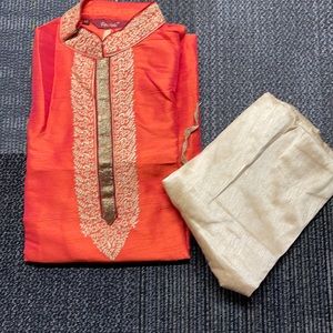 Men Kurta & Pant